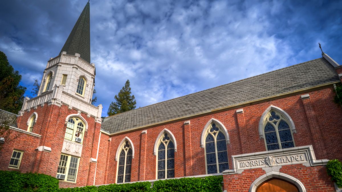 Morris Chapel