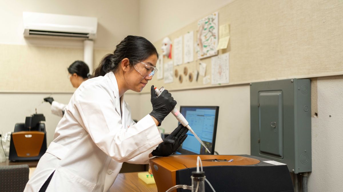 Isothermal titration 