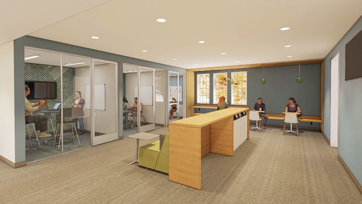 study area