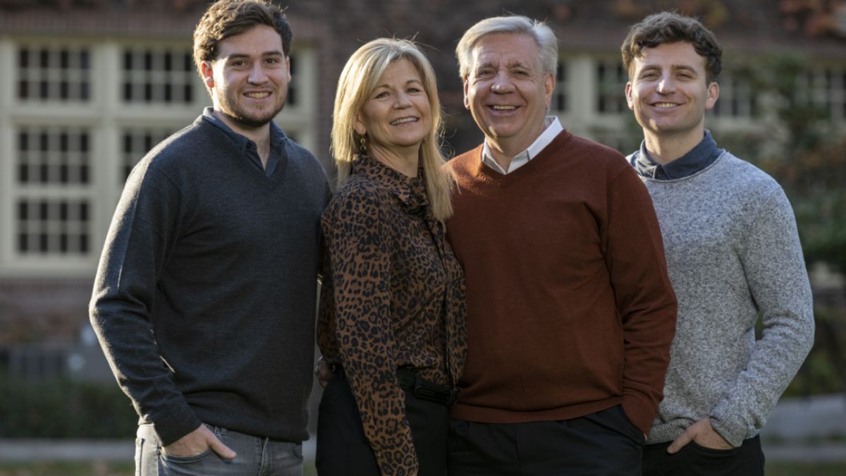 Callahan Family
