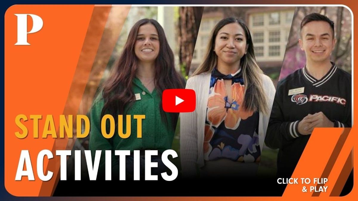 Video - How to List Extracurriculars on Your College Application