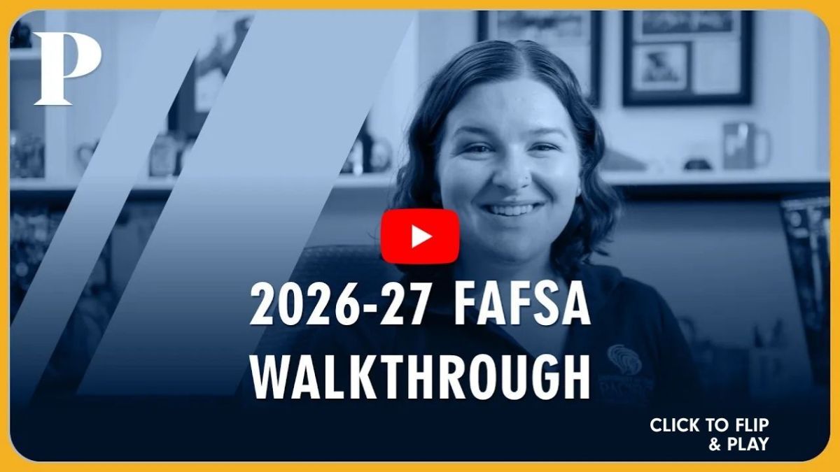 Video - How to fill out the 2026–27 FAFSA step-by-step
