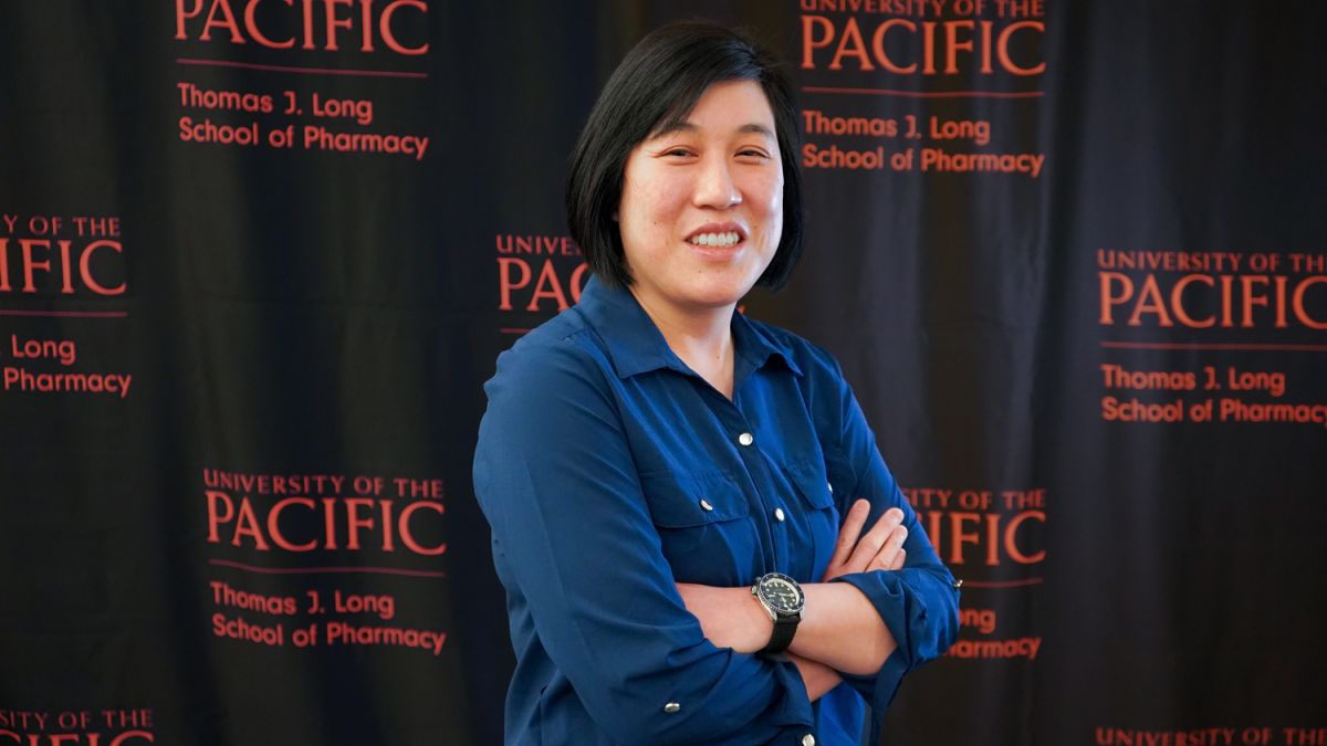 Elaine Law, PharmD, BCPS